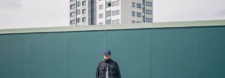 Low End Activist - Municipal Dreams