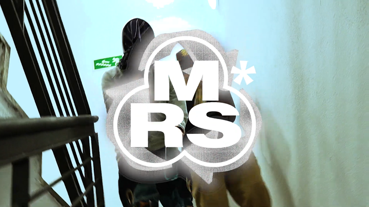 WHO IS: MRS*