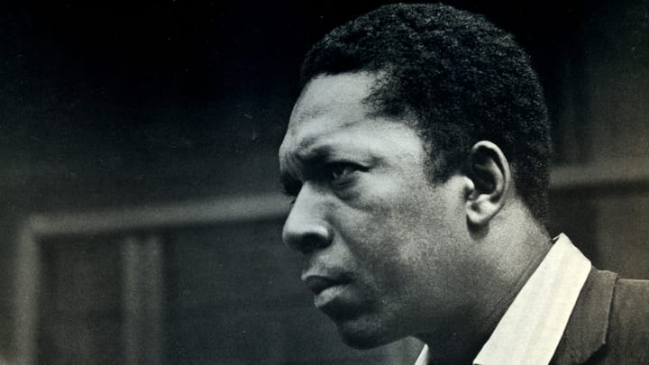 A LOVE SUPREME